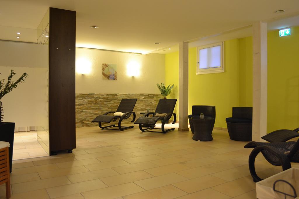 Hotel Waldsee Lindenberg im Allgau Bilik gambar
