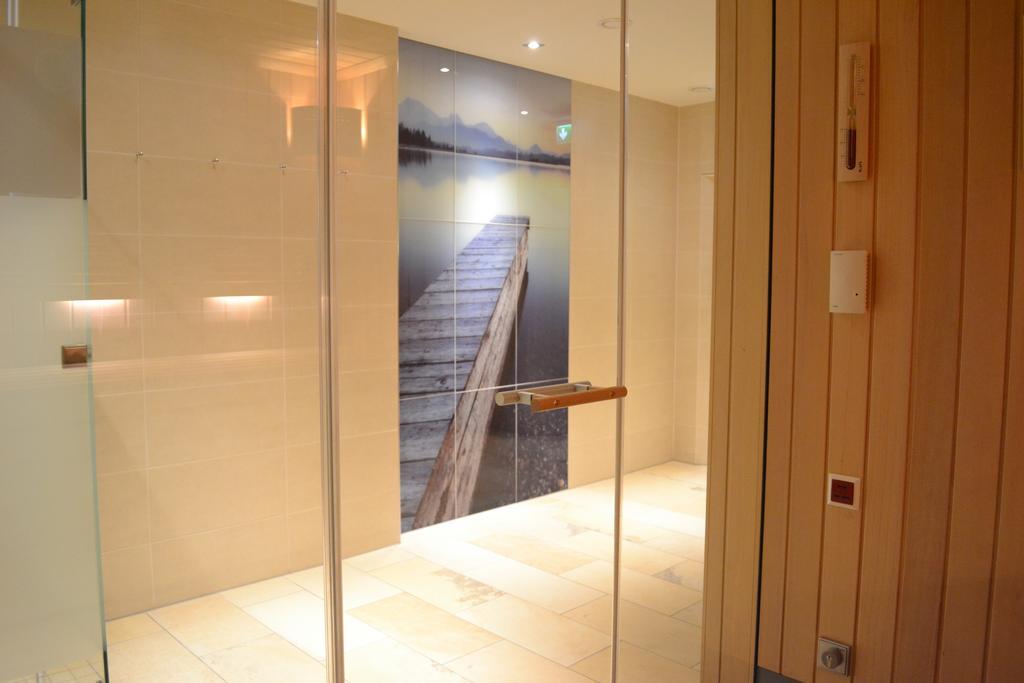 Hotel Waldsee Lindenberg im Allgau Bilik gambar