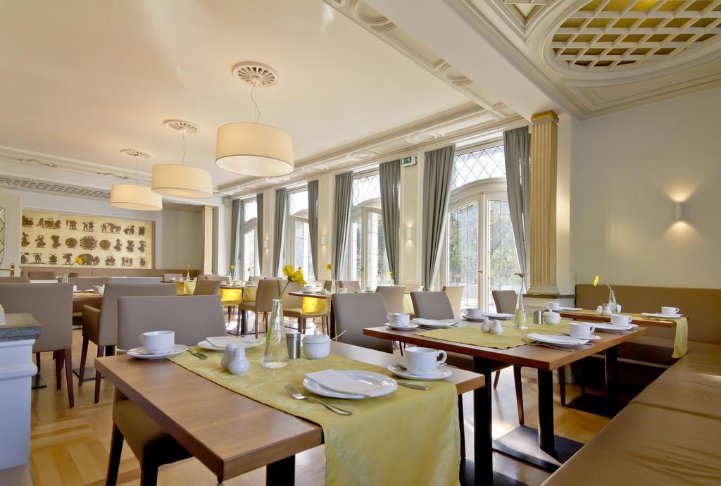 Hotel Waldsee Lindenberg im Allgau Luaran gambar