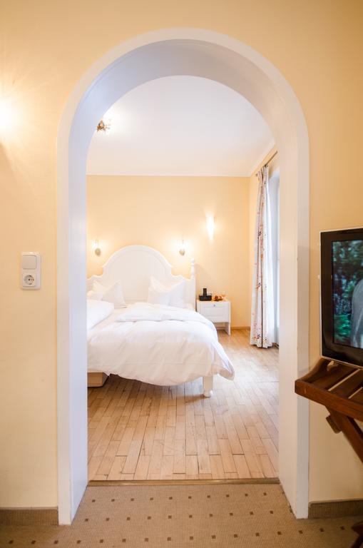 Hotel Waldsee Lindenberg im Allgau Bilik gambar