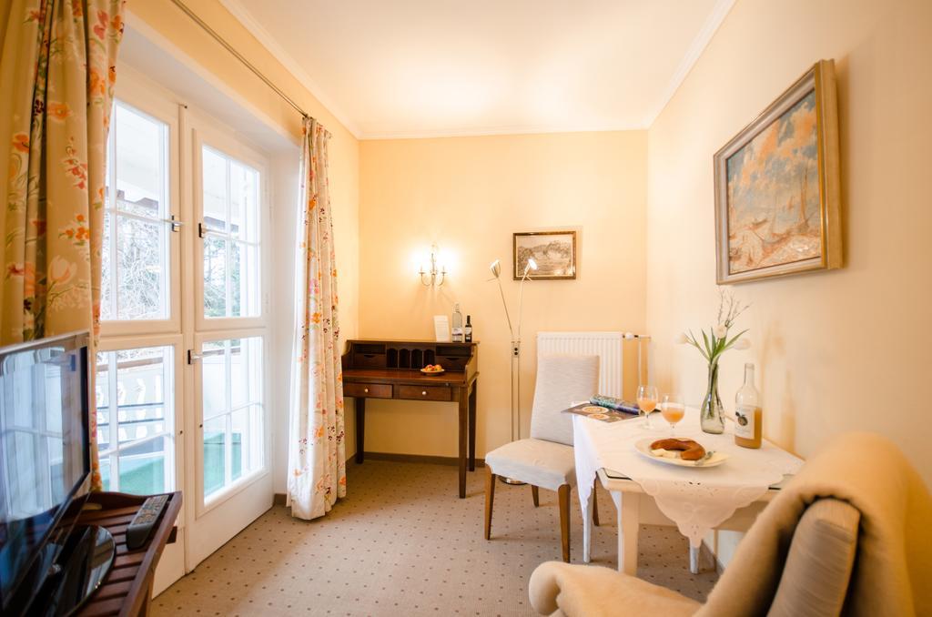 Hotel Waldsee Lindenberg im Allgau Bilik gambar