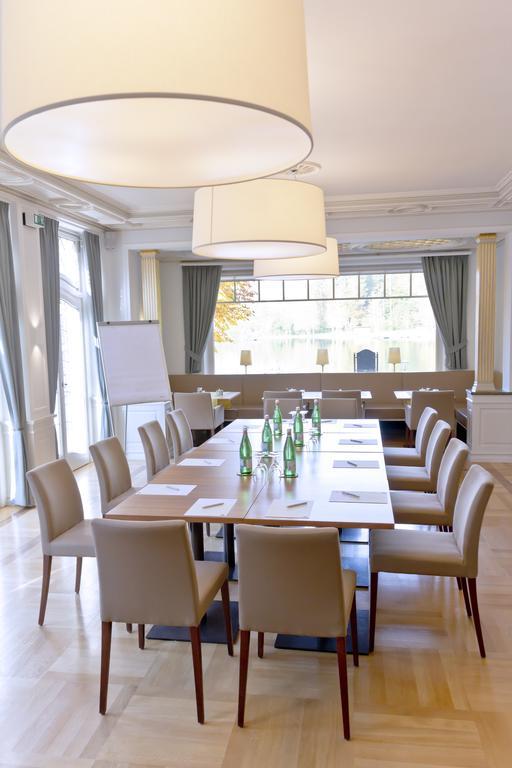 Hotel Waldsee Lindenberg im Allgau Luaran gambar