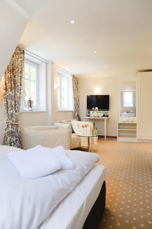 Hotel Waldsee Lindenberg im Allgau Bilik gambar