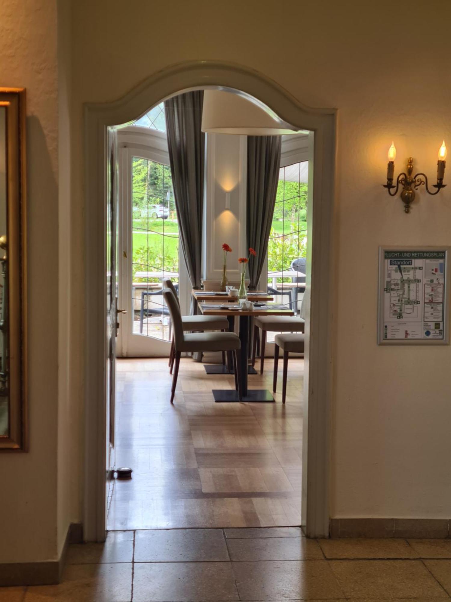 Hotel Waldsee Lindenberg im Allgau Luaran gambar
