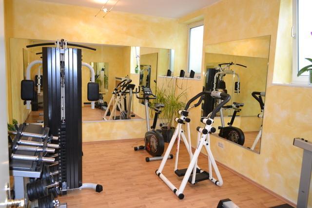 Hotel Waldsee Lindenberg im Allgau Luaran gambar